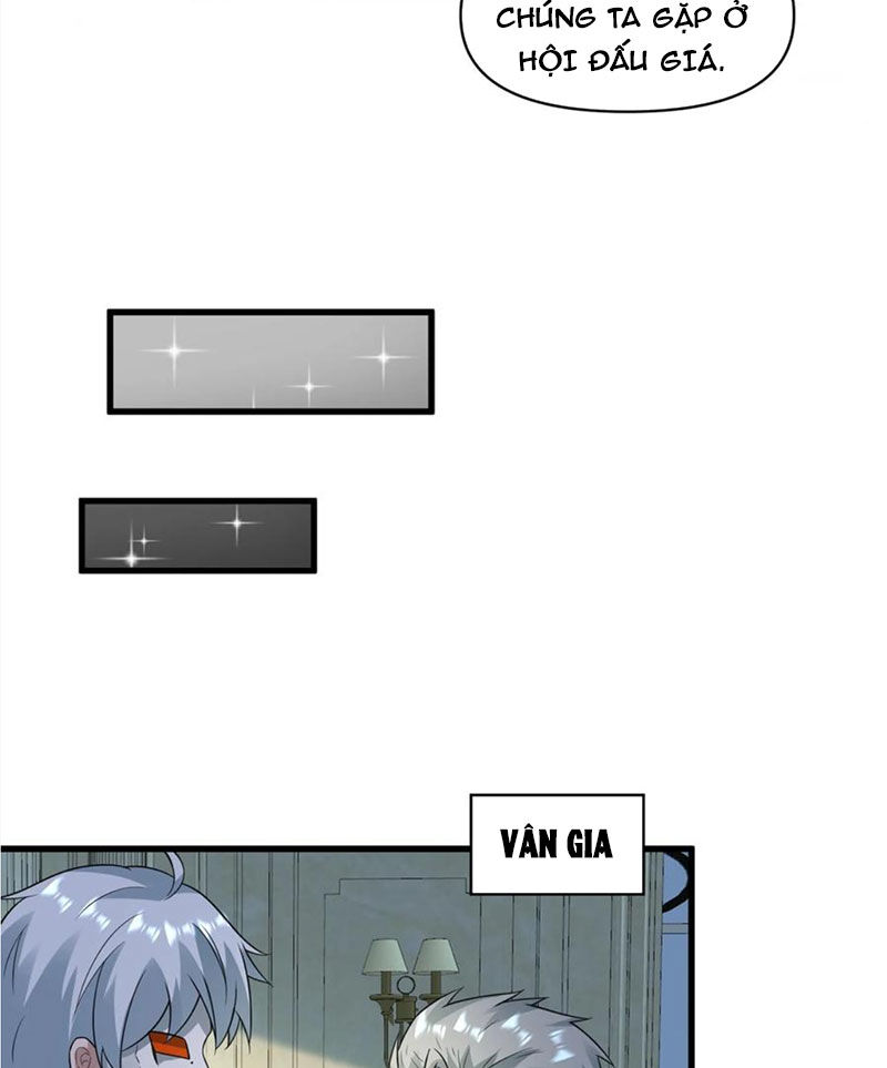 Ngày Tận Thế: Ta Nhận Được Tỷ Lệ Rớt Đồ Gấp 100 Lần Chap 294 - Next Chap 295