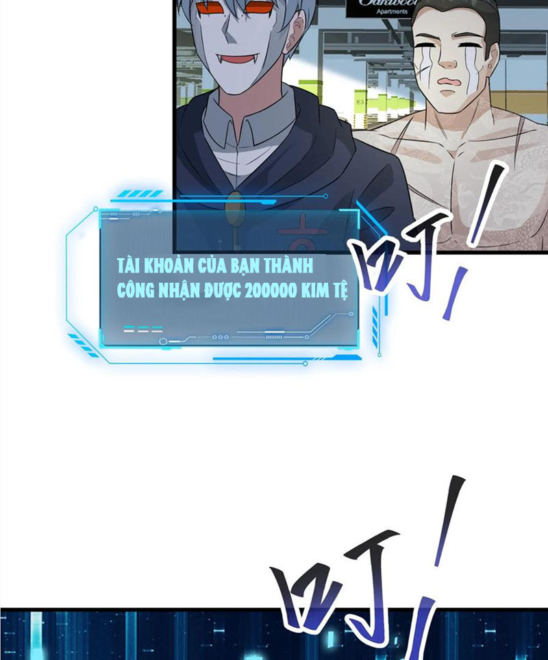Ngày Tận Thế: Ta Nhận Được Tỷ Lệ Rớt Đồ Gấp 100 Lần Chap 294 - Next Chap 295