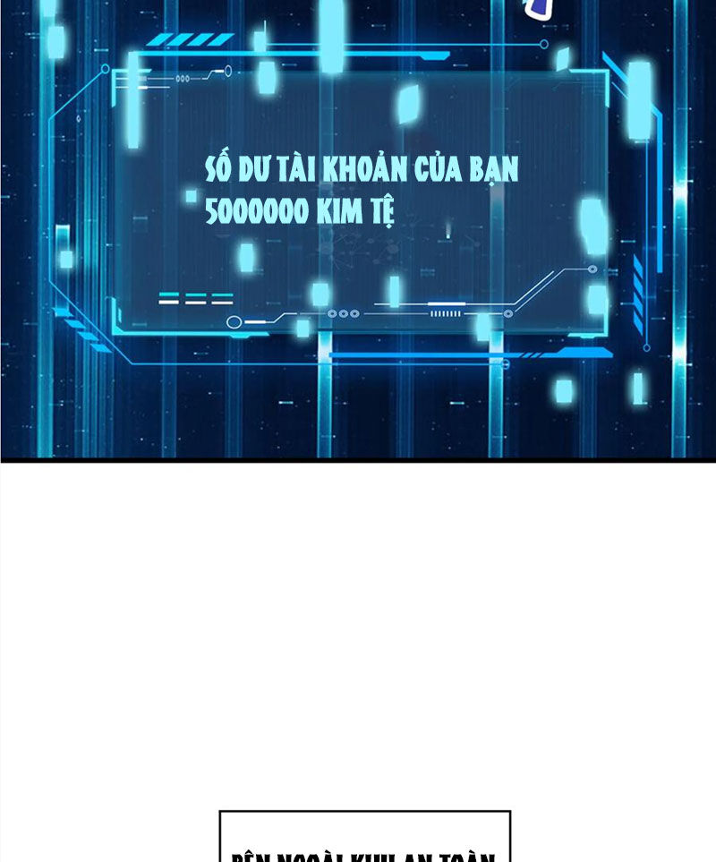 Ngày Tận Thế: Ta Nhận Được Tỷ Lệ Rớt Đồ Gấp 100 Lần Chap 294 - Next Chap 295