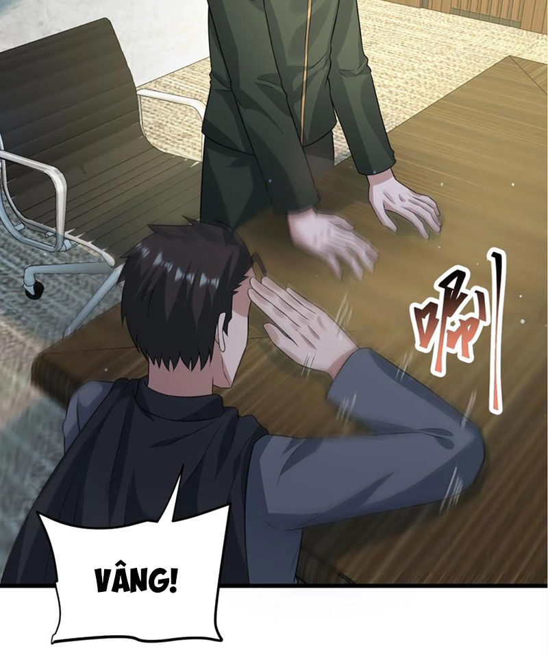 Ngày Tận Thế: Ta Nhận Được Tỷ Lệ Rớt Đồ Gấp 100 Lần Chap 294 - Next Chap 295