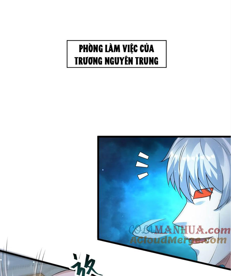 Ngày Tận Thế: Ta Nhận Được Tỷ Lệ Rớt Đồ Gấp 100 Lần Chap 294 - Next Chap 295
