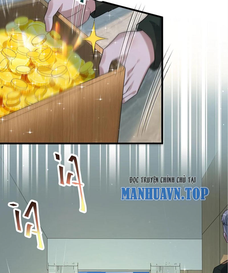 Ngày Tận Thế: Ta Nhận Được Tỷ Lệ Rớt Đồ Gấp 100 Lần Chap 294 - Next Chap 295