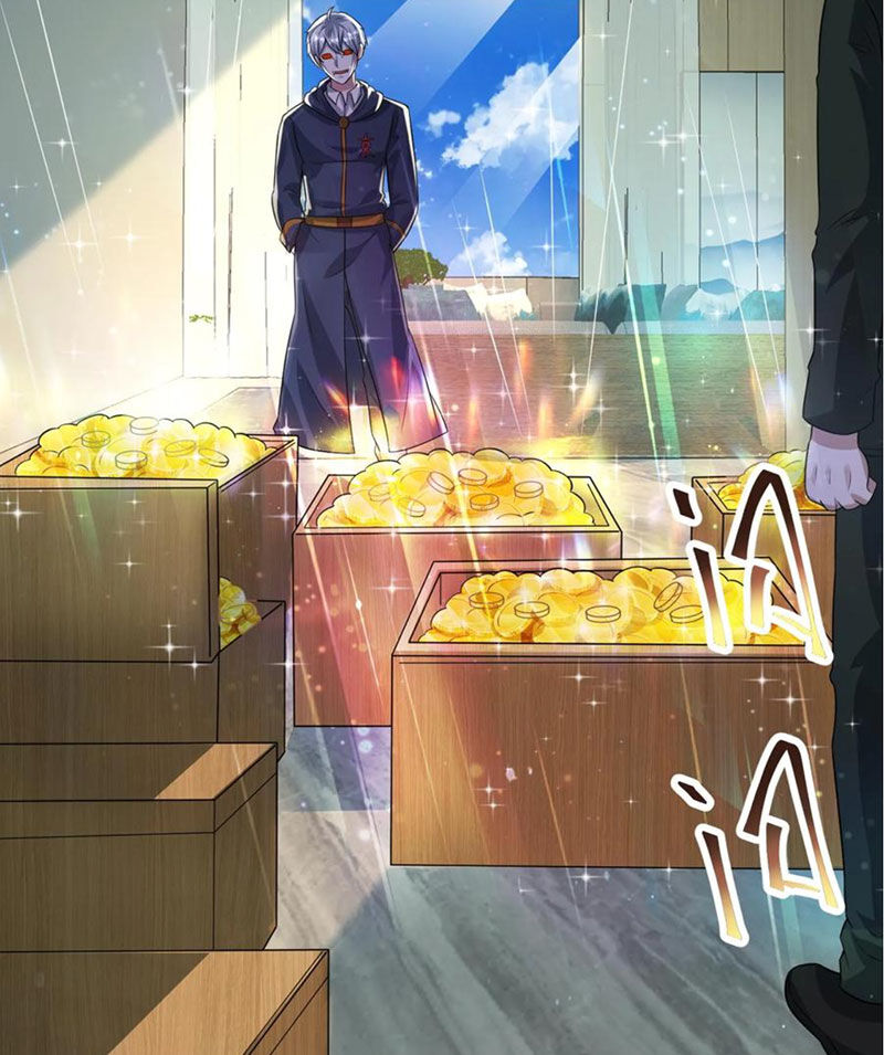 Ngày Tận Thế: Ta Nhận Được Tỷ Lệ Rớt Đồ Gấp 100 Lần Chap 294 - Next Chap 295