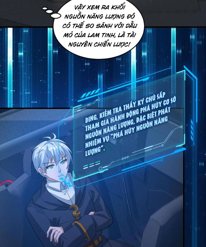 Ngày Tận Thế: Ta Nhận Được Tỷ Lệ Rớt Đồ Gấp 100 Lần Chap 320 - Next Chap 321