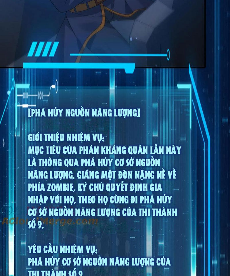 Ngày Tận Thế: Ta Nhận Được Tỷ Lệ Rớt Đồ Gấp 100 Lần Chap 320 - Next Chap 321