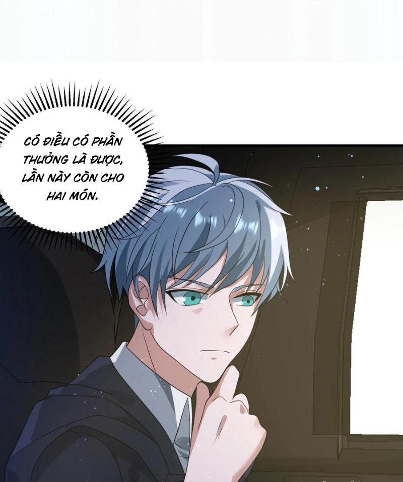 Ngày Tận Thế: Ta Nhận Được Tỷ Lệ Rớt Đồ Gấp 100 Lần Chap 320 - Next Chap 321