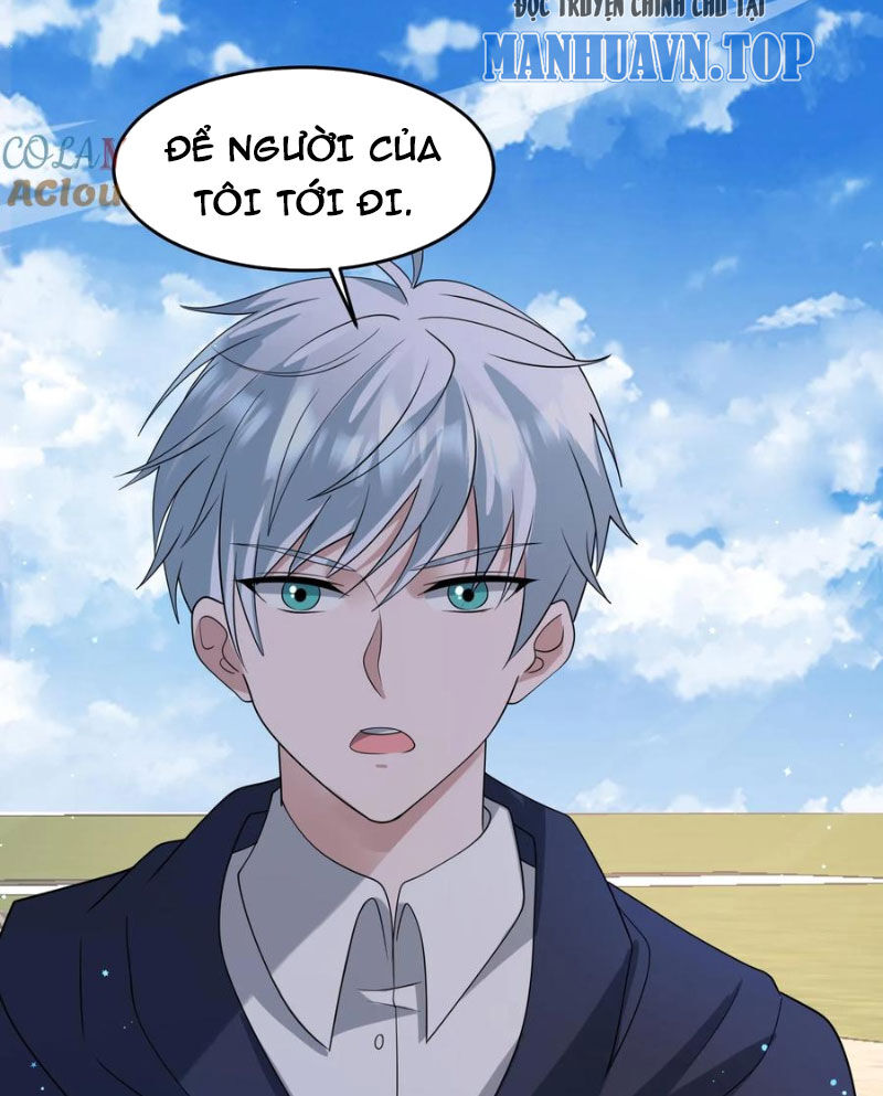 Ngày Tận Thế: Ta Nhận Được Tỷ Lệ Rớt Đồ Gấp 100 Lần Chap 320 - Next Chap 321