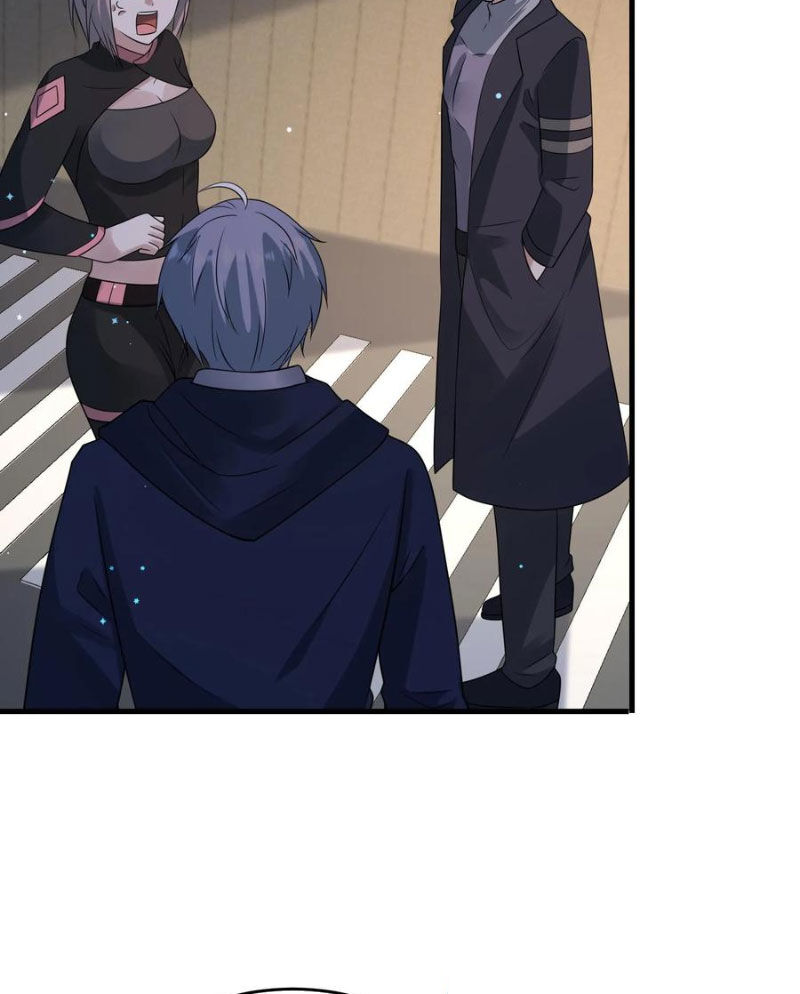 Ngày Tận Thế: Ta Nhận Được Tỷ Lệ Rớt Đồ Gấp 100 Lần Chap 320 - Next Chap 321