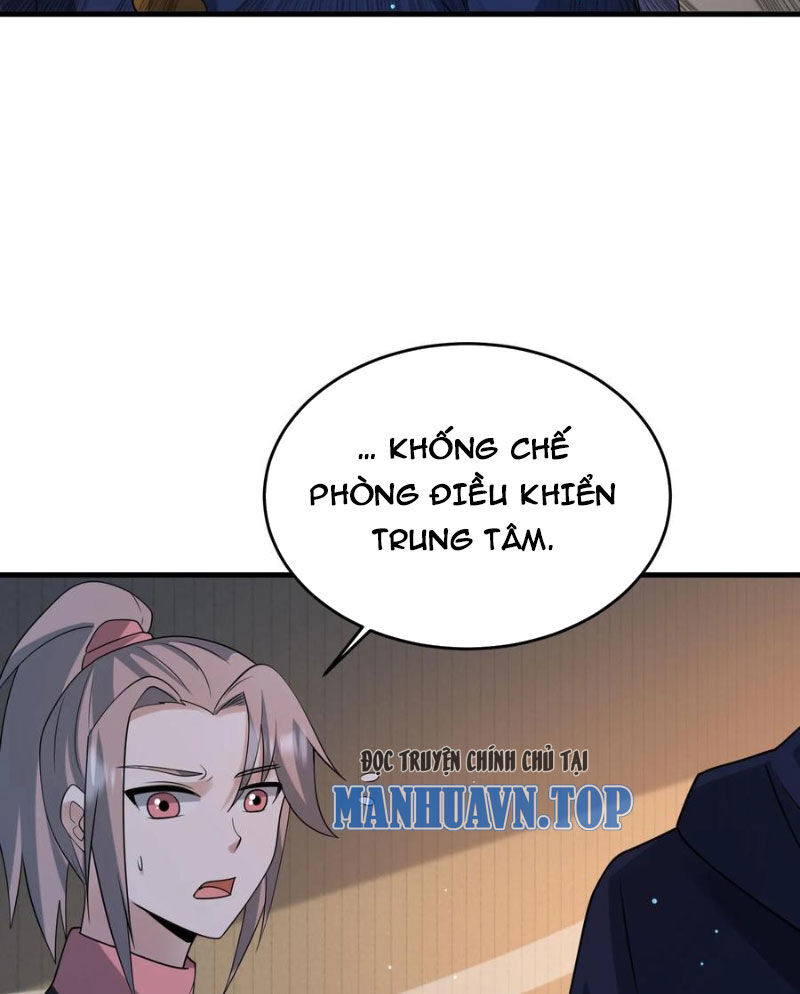 Ngày Tận Thế: Ta Nhận Được Tỷ Lệ Rớt Đồ Gấp 100 Lần Chap 320 - Next Chap 321