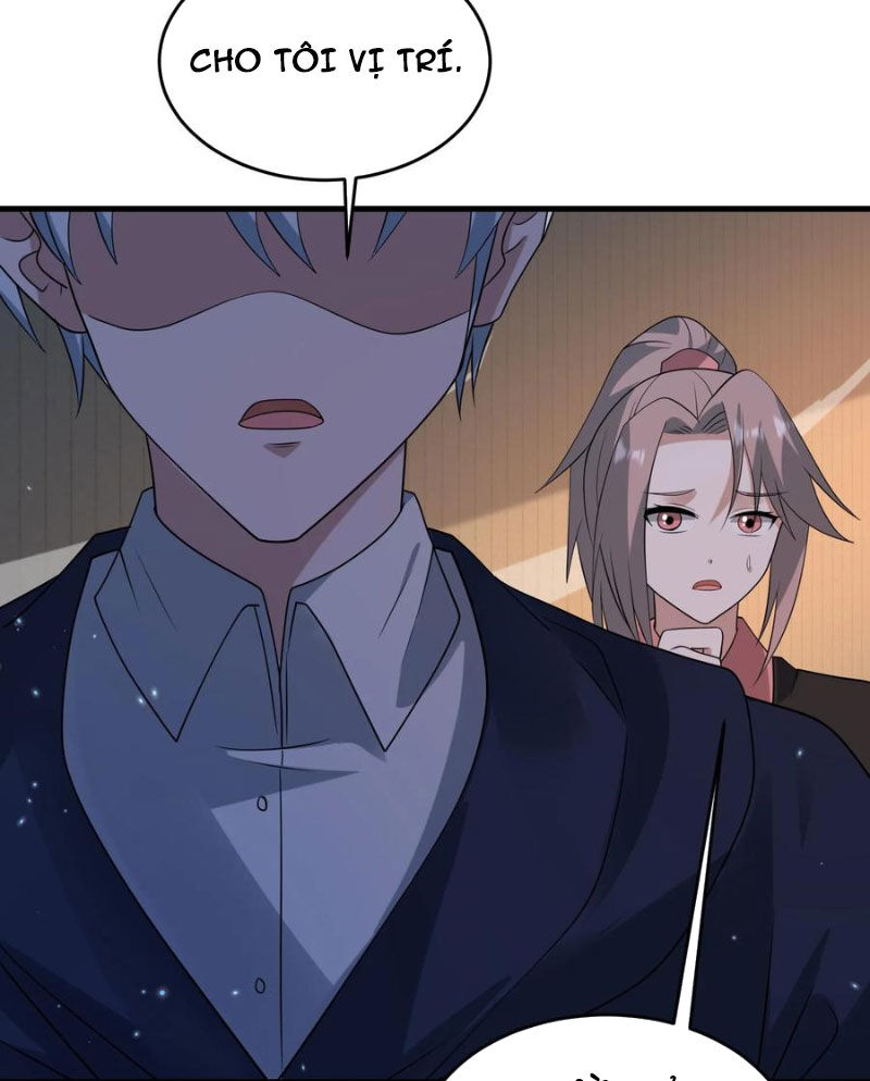 Ngày Tận Thế: Ta Nhận Được Tỷ Lệ Rớt Đồ Gấp 100 Lần Chap 320 - Next Chap 321