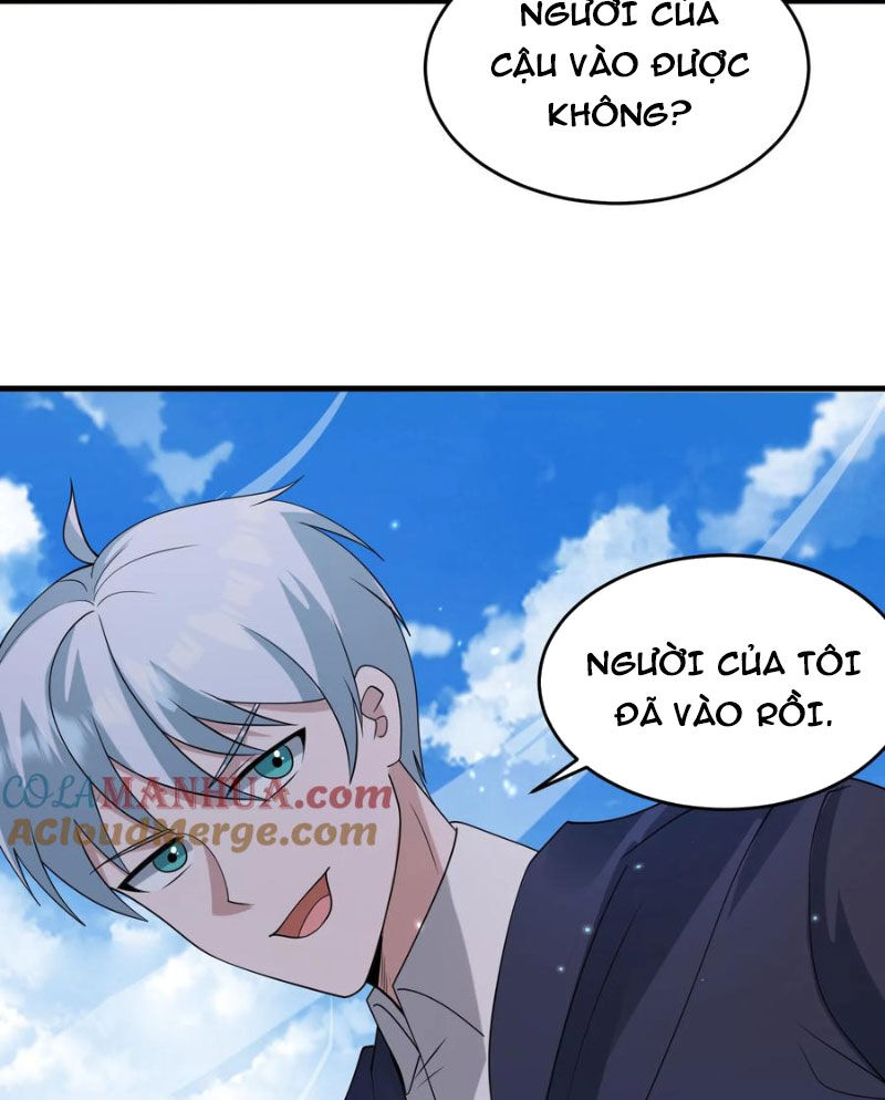 Ngày Tận Thế: Ta Nhận Được Tỷ Lệ Rớt Đồ Gấp 100 Lần Chap 320 - Next Chap 321