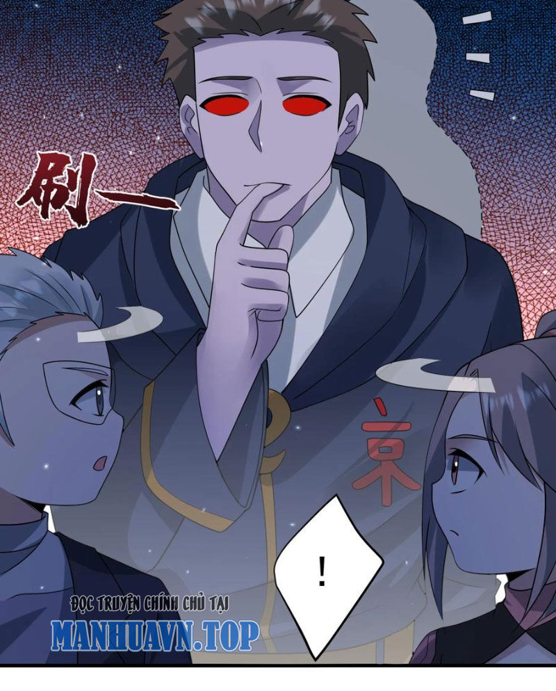 Ngày Tận Thế: Ta Nhận Được Tỷ Lệ Rớt Đồ Gấp 100 Lần Chap 320 - Next Chap 321