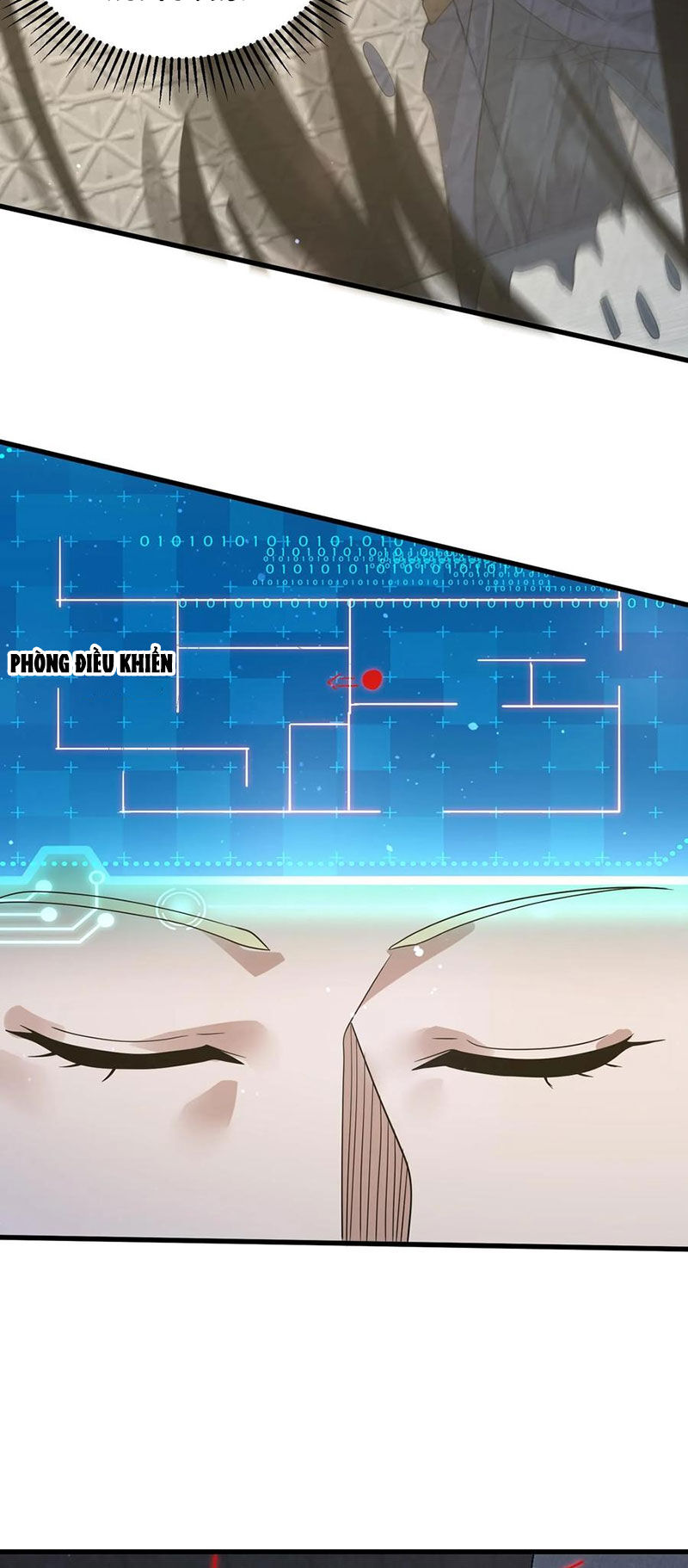 Ngày Tận Thế: Ta Nhận Được Tỷ Lệ Rớt Đồ Gấp 100 Lần Chap 321 - Next Chap 322