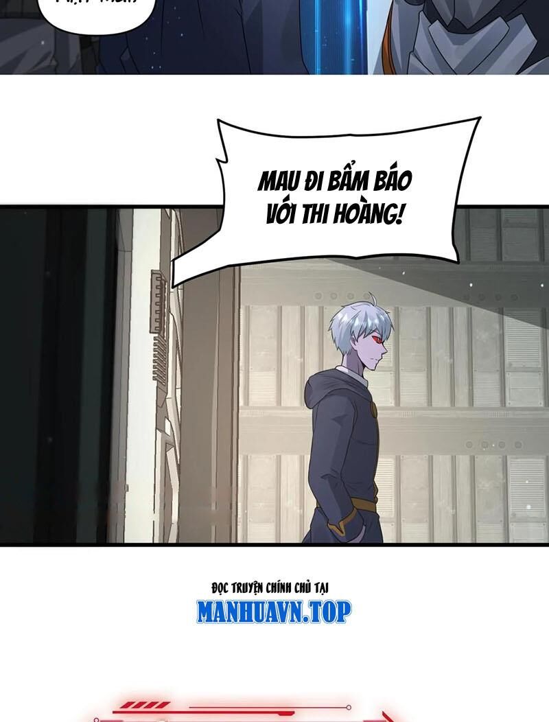 Ngày Tận Thế: Ta Nhận Được Tỷ Lệ Rớt Đồ Gấp 100 Lần Chap 346 - Next Chap 347
