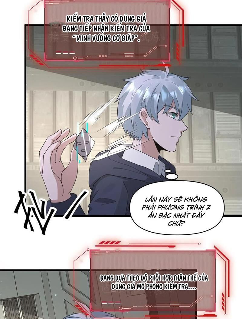 Ngày Tận Thế: Ta Nhận Được Tỷ Lệ Rớt Đồ Gấp 100 Lần Chap 346 - Next Chap 347