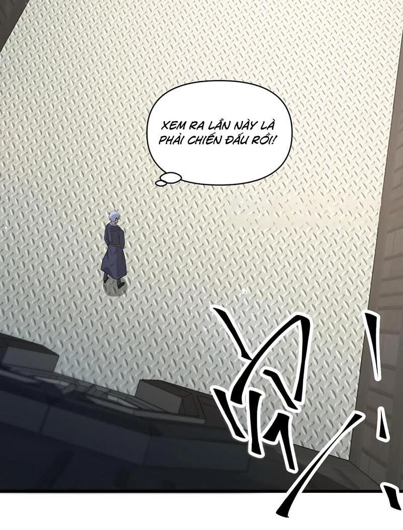 Ngày Tận Thế: Ta Nhận Được Tỷ Lệ Rớt Đồ Gấp 100 Lần Chap 346 - Next Chap 347
