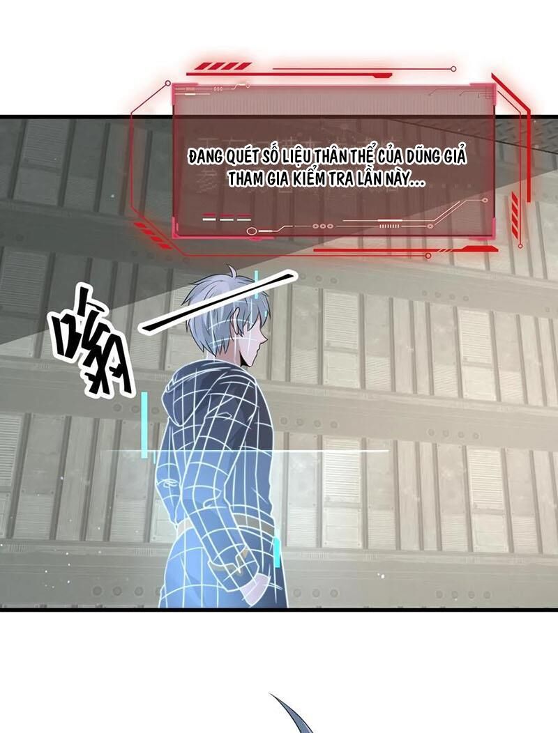 Ngày Tận Thế: Ta Nhận Được Tỷ Lệ Rớt Đồ Gấp 100 Lần Chap 346 - Next Chap 347