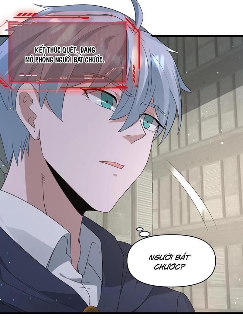 Ngày Tận Thế: Ta Nhận Được Tỷ Lệ Rớt Đồ Gấp 100 Lần Chap 346 - Next Chap 347