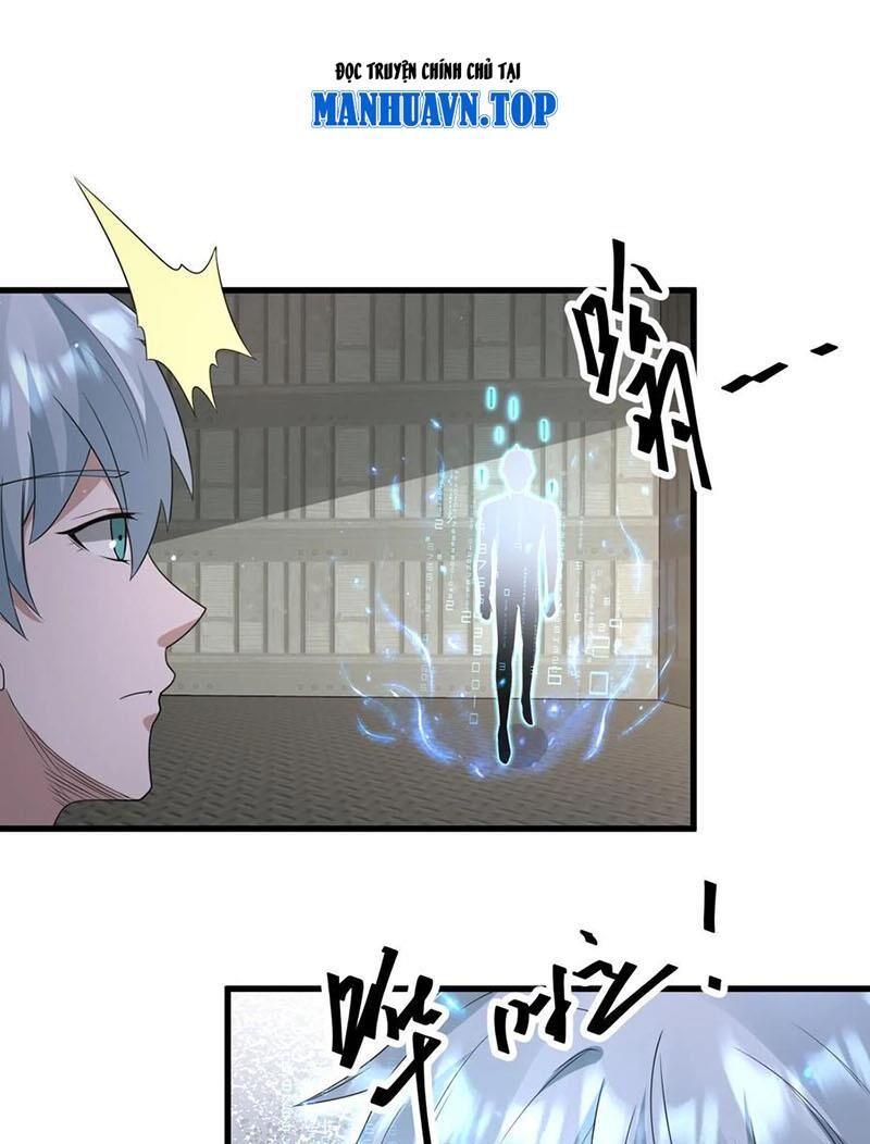 Ngày Tận Thế: Ta Nhận Được Tỷ Lệ Rớt Đồ Gấp 100 Lần Chap 346 - Next Chap 347