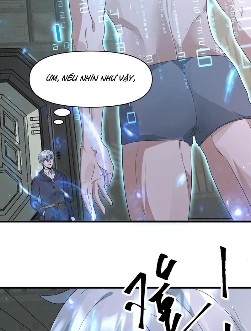 Ngày Tận Thế: Ta Nhận Được Tỷ Lệ Rớt Đồ Gấp 100 Lần Chap 346 - Next Chap 347