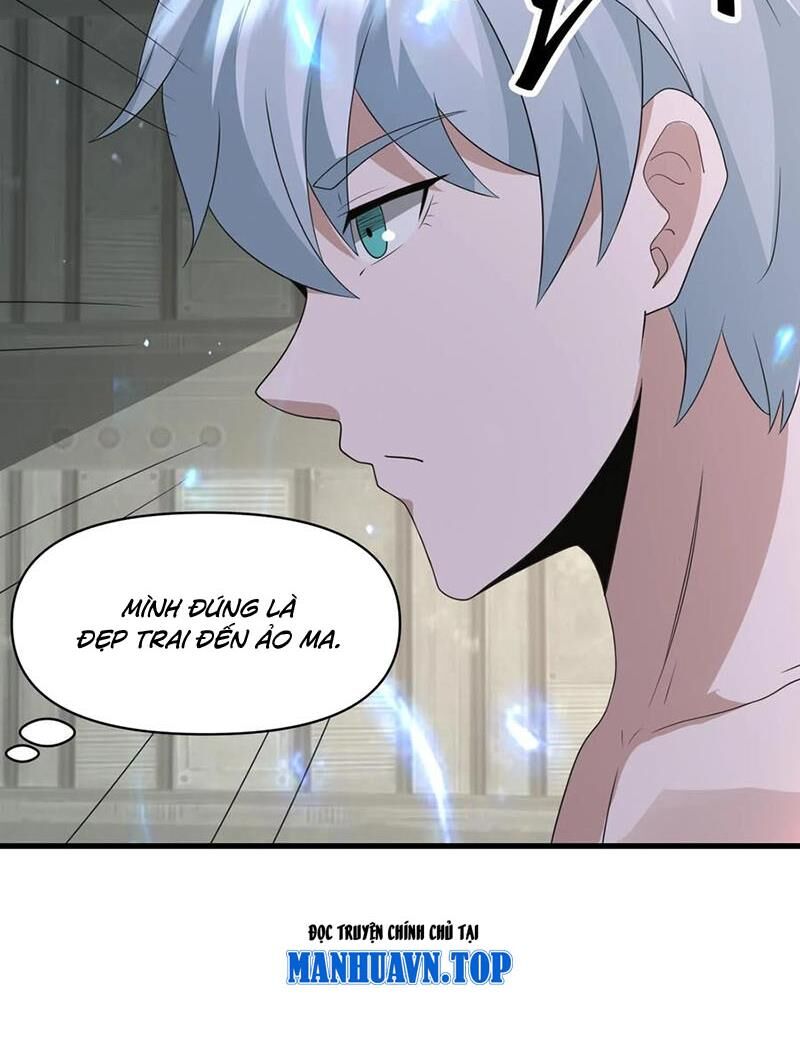 Ngày Tận Thế: Ta Nhận Được Tỷ Lệ Rớt Đồ Gấp 100 Lần Chap 346 - Next Chap 347