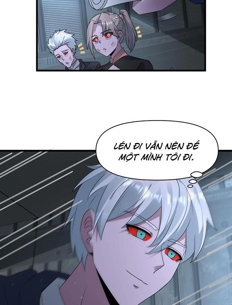 Ngày Tận Thế: Ta Nhận Được Tỷ Lệ Rớt Đồ Gấp 100 Lần Chap 346 - Next Chap 347