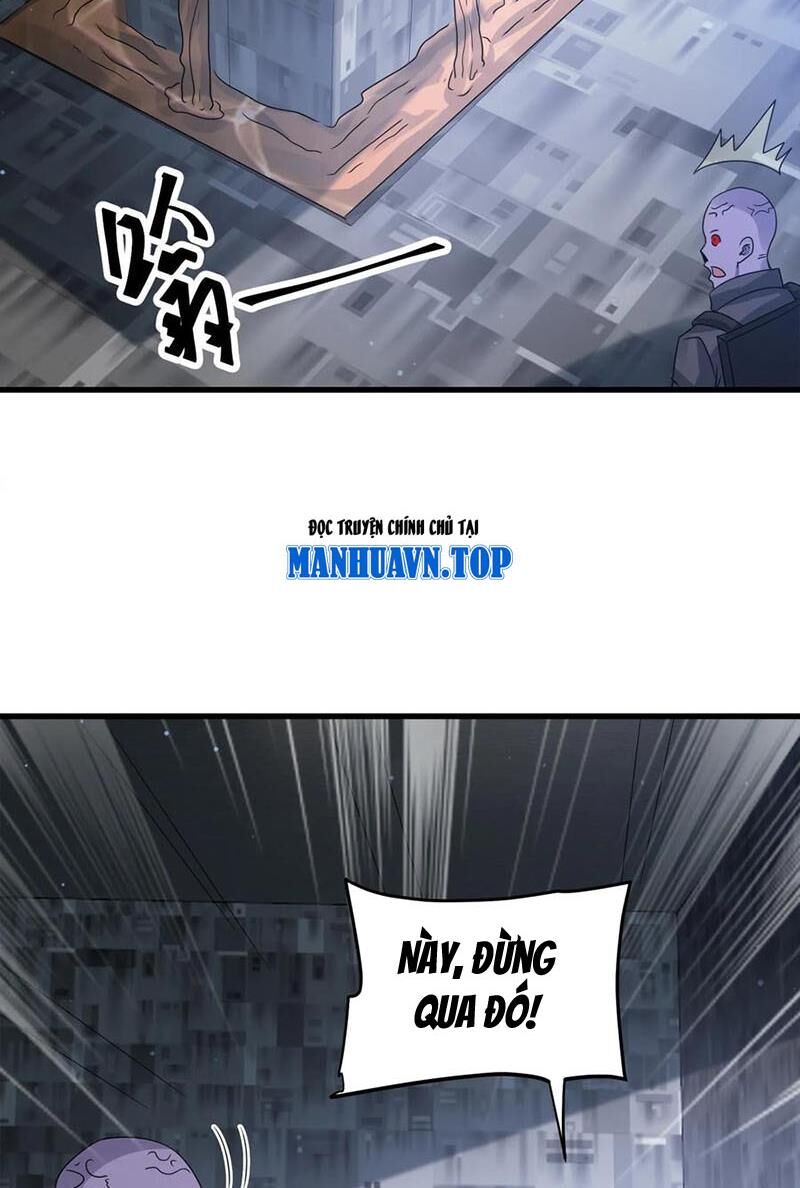 Ngày Tận Thế: Ta Nhận Được Tỷ Lệ Rớt Đồ Gấp 100 Lần Chap 346 - Next Chap 347