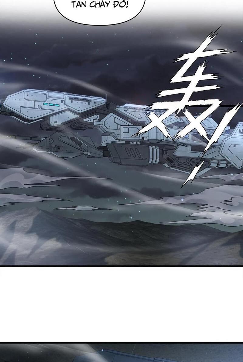 Ngày Tận Thế: Ta Nhận Được Tỷ Lệ Rớt Đồ Gấp 100 Lần Chap 346 - Next Chap 347