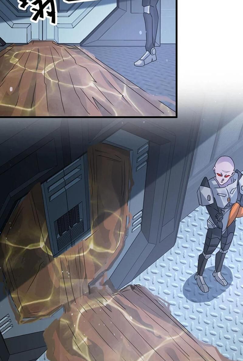 Ngày Tận Thế: Ta Nhận Được Tỷ Lệ Rớt Đồ Gấp 100 Lần Chap 346 - Next Chap 347