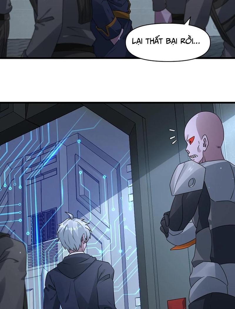 Ngày Tận Thế: Ta Nhận Được Tỷ Lệ Rớt Đồ Gấp 100 Lần Chap 346 - Next Chap 347