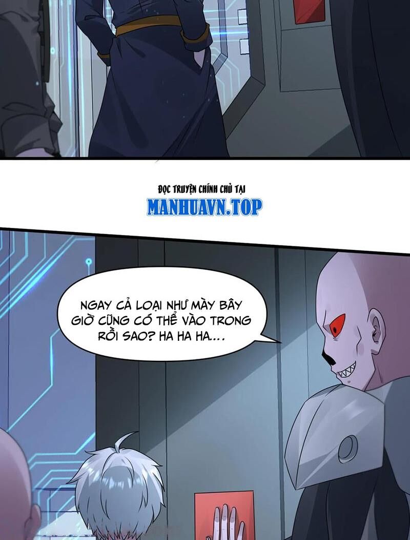 Ngày Tận Thế: Ta Nhận Được Tỷ Lệ Rớt Đồ Gấp 100 Lần Chap 346 - Next Chap 347
