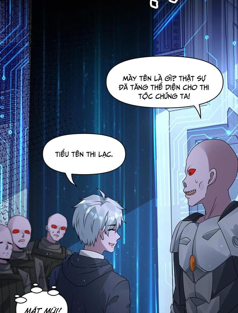 Ngày Tận Thế: Ta Nhận Được Tỷ Lệ Rớt Đồ Gấp 100 Lần Chap 346 - Next Chap 347