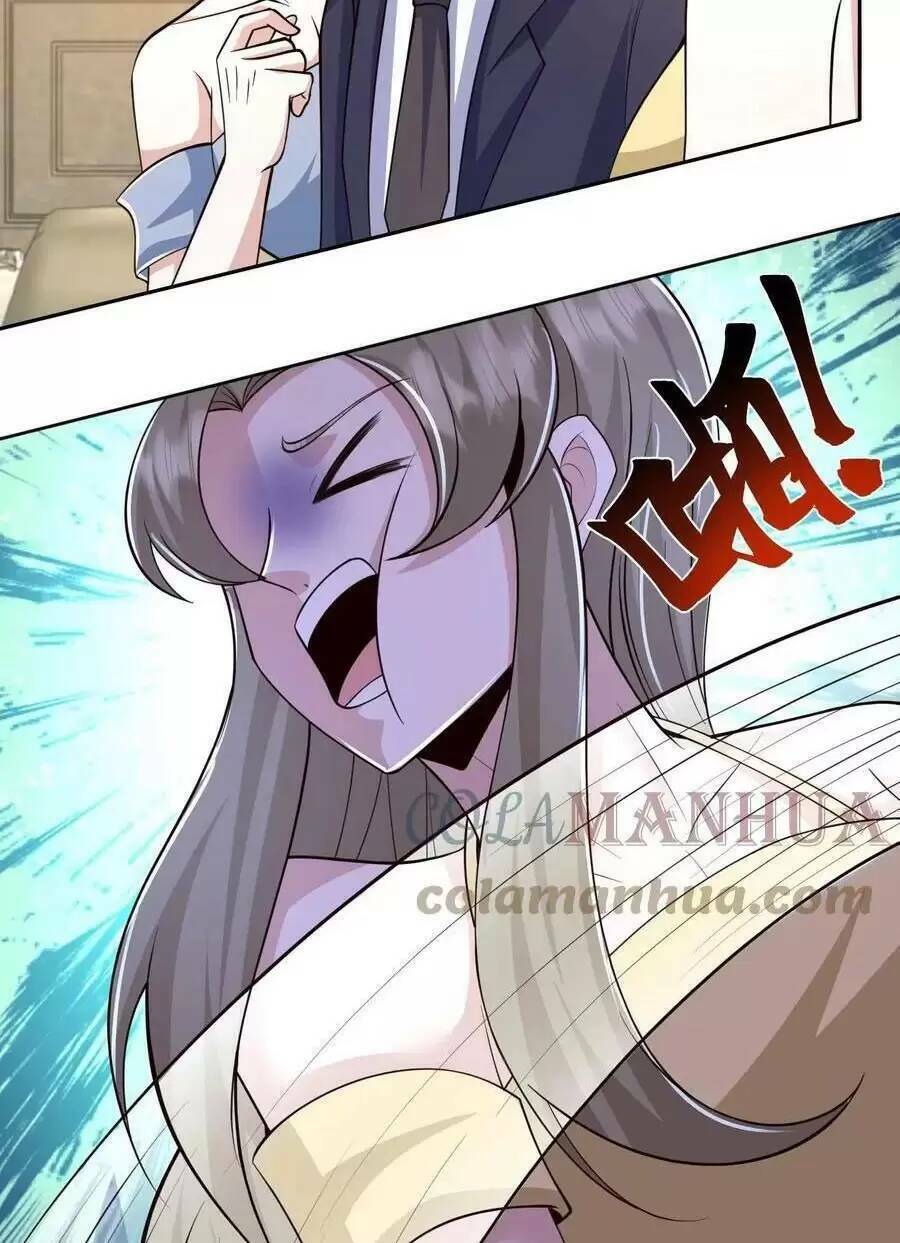 Ngày Tận Thế: Ta Nhận Được Tỷ Lệ Rớt Đồ Gấp 100 Lần Chap 36 - Next Chap 37