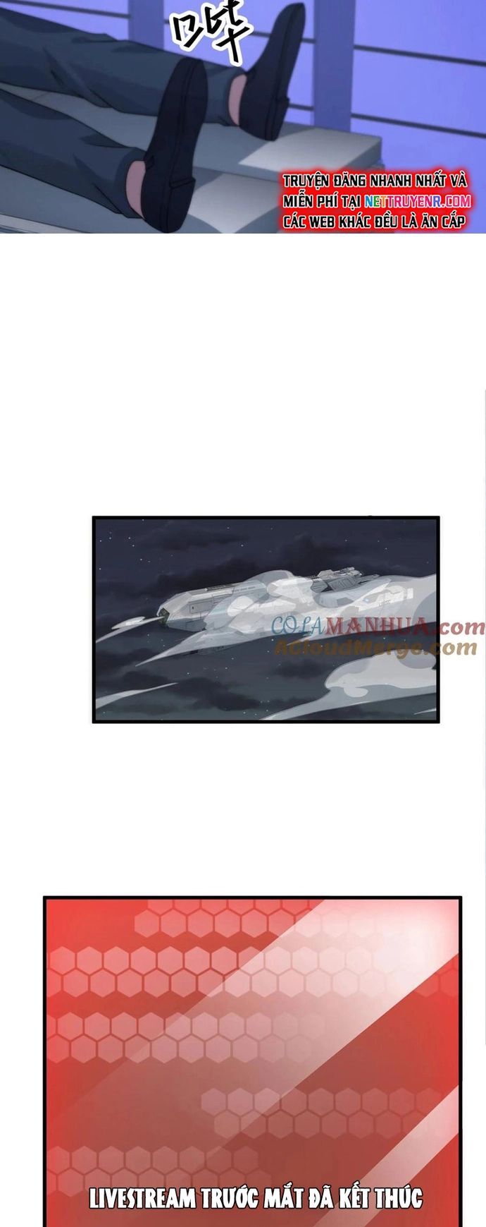 Ngày Tận Thế: Ta Nhận Được Tỷ Lệ Rớt Đồ Gấp 100 Lần Chap 375 - Next Chap 376