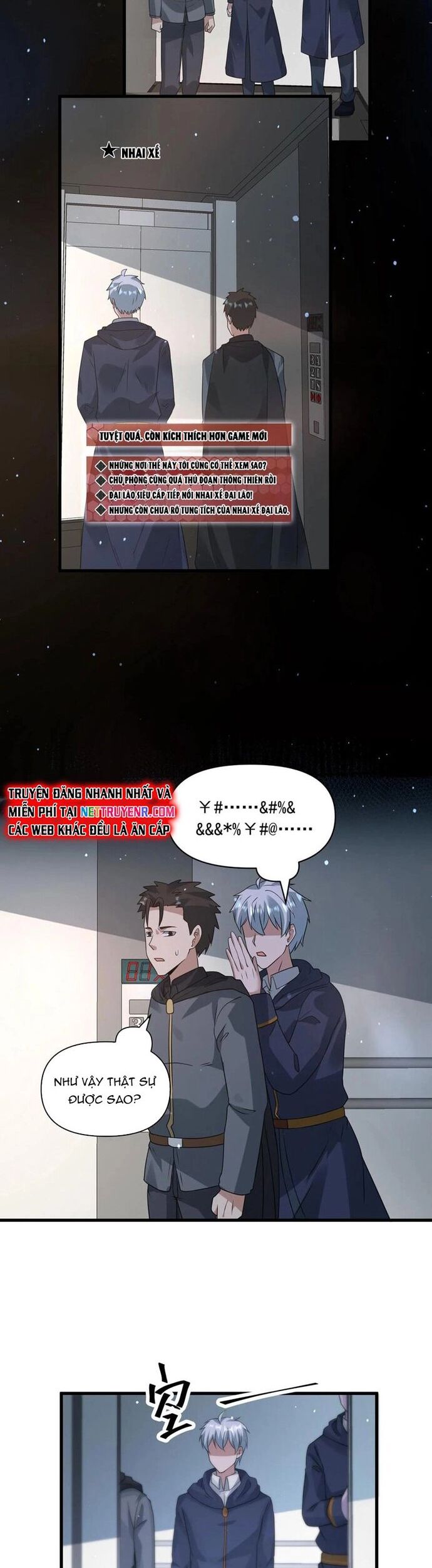 Ngày Tận Thế: Ta Nhận Được Tỷ Lệ Rớt Đồ Gấp 100 Lần Chap 375 - Next Chap 376