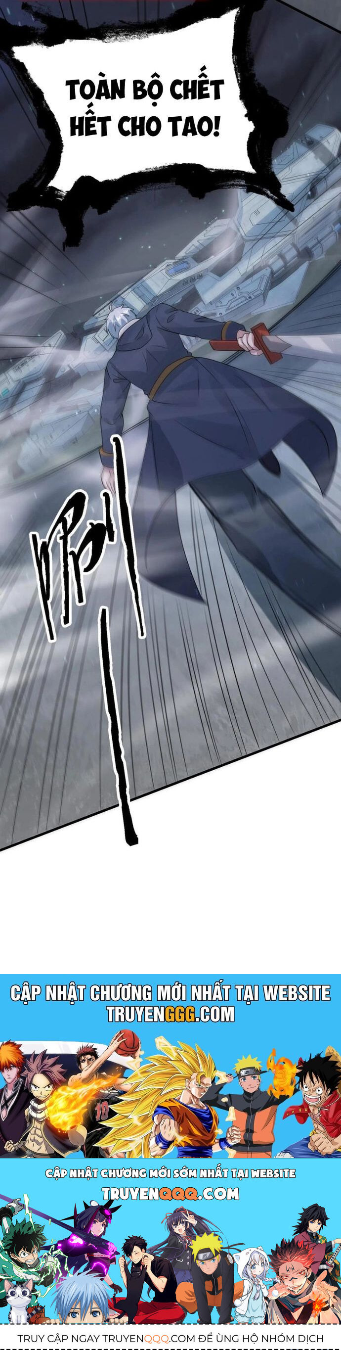 Ngày Tận Thế: Ta Nhận Được Tỷ Lệ Rớt Đồ Gấp 100 Lần Chap 376 - Next Chap 377
