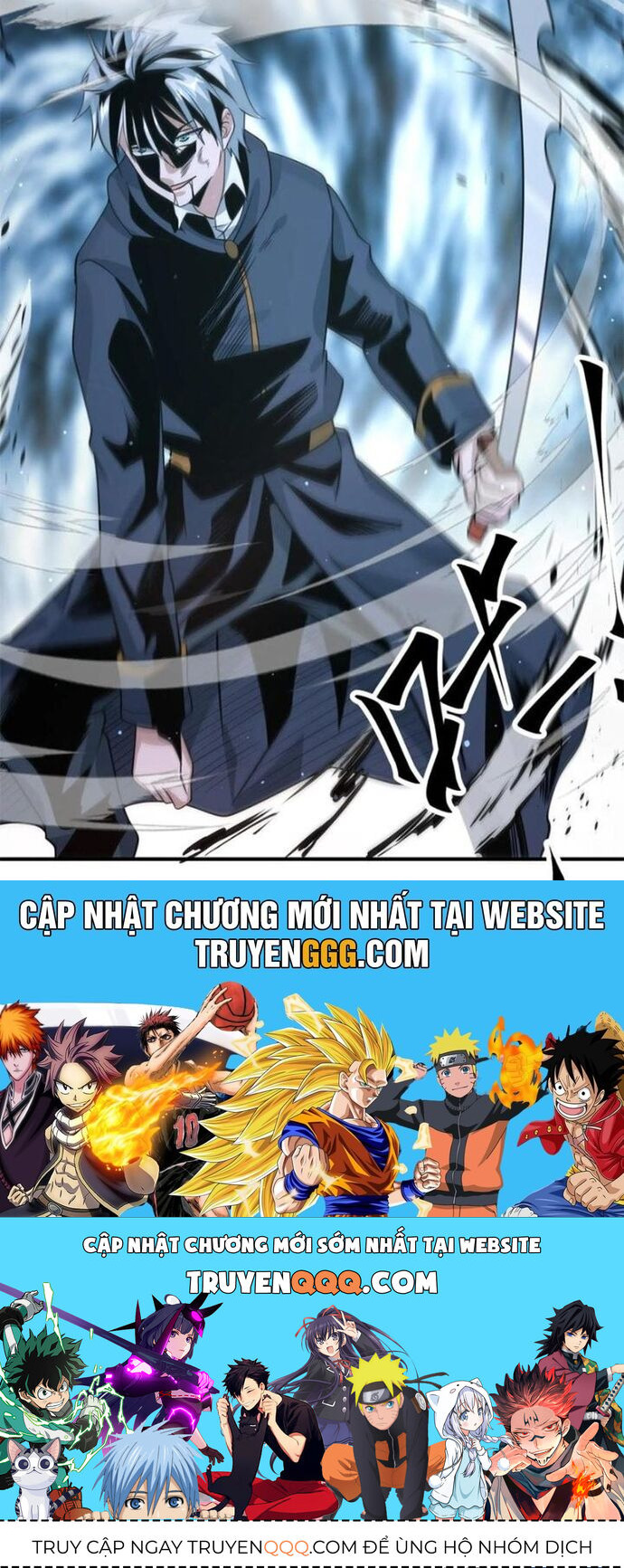 Ngày Tận Thế: Ta Nhận Được Tỷ Lệ Rớt Đồ Gấp 100 Lần Chap 378 - Next Chap 379