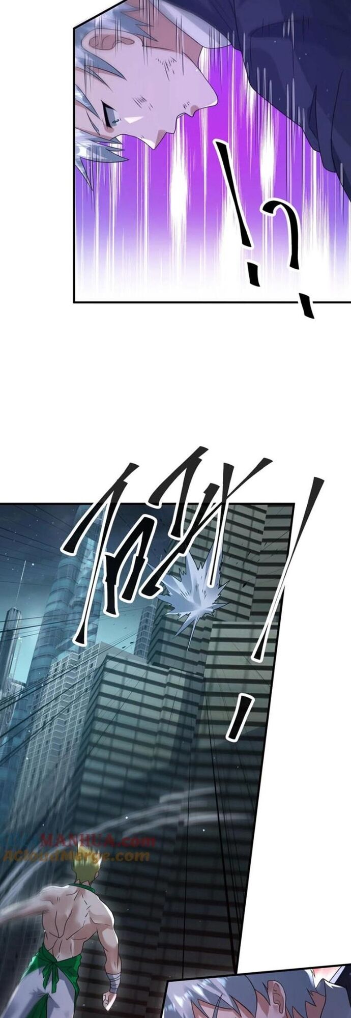 Ngày Tận Thế: Ta Nhận Được Tỷ Lệ Rớt Đồ Gấp 100 Lần Chap 378 - Next Chap 379