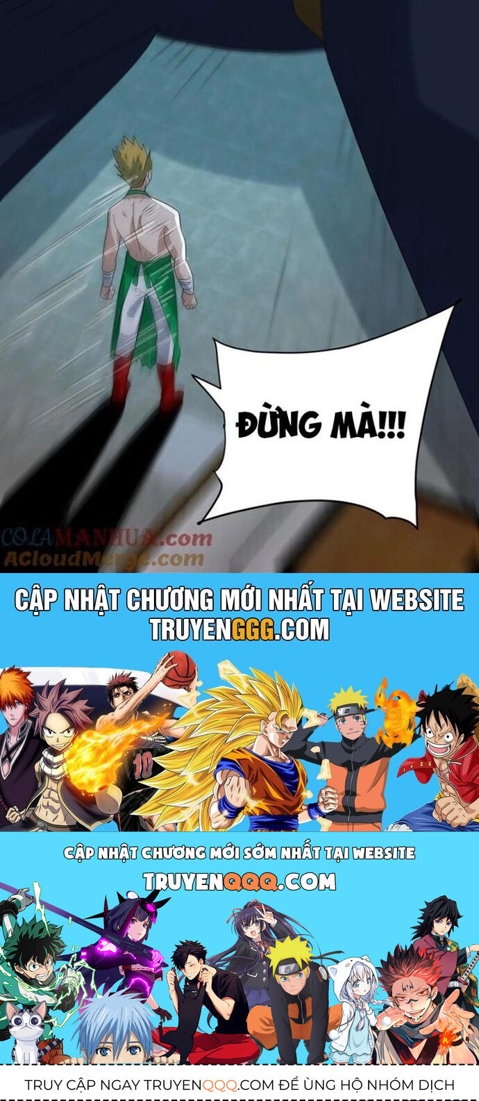 Ngày Tận Thế: Ta Nhận Được Tỷ Lệ Rớt Đồ Gấp 100 Lần Chap 379 - Next Chap 380