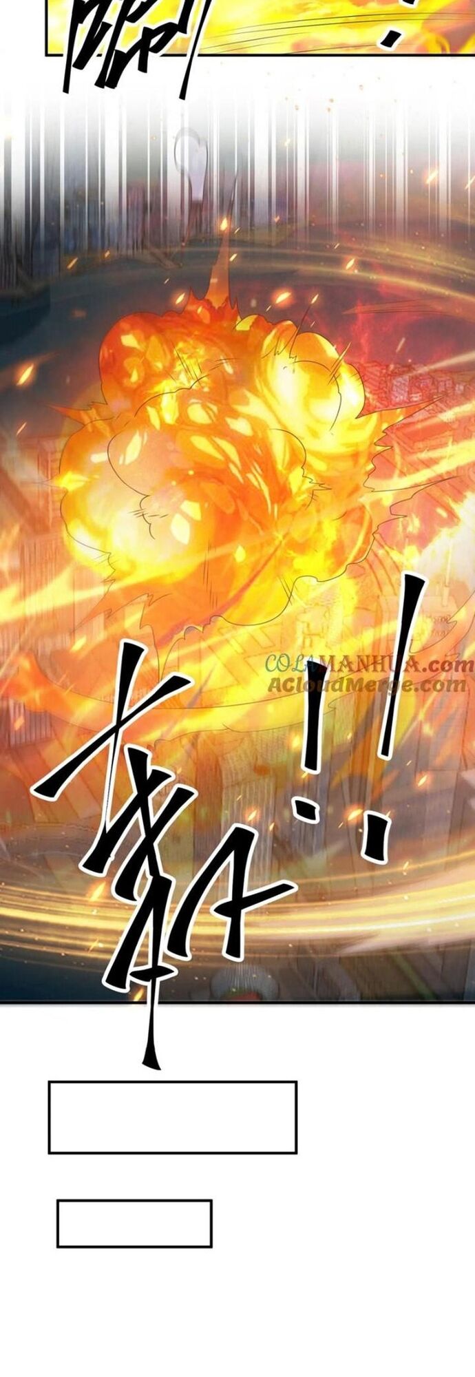 Ngày Tận Thế: Ta Nhận Được Tỷ Lệ Rớt Đồ Gấp 100 Lần Chap 379 - Next Chap 380