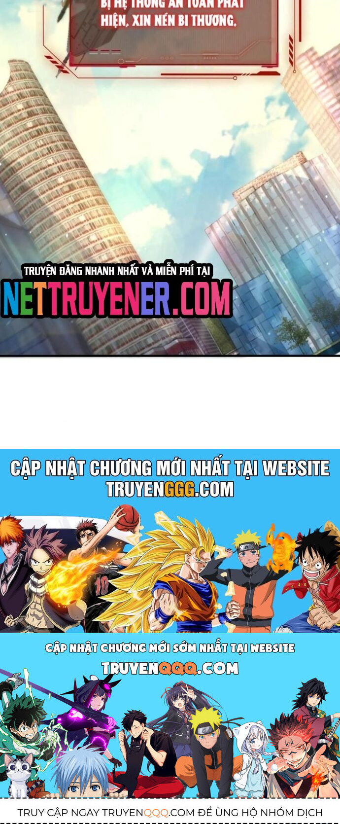Ngày Tận Thế: Ta Nhận Được Tỷ Lệ Rớt Đồ Gấp 100 Lần Chap 380 - Next Chap 381
