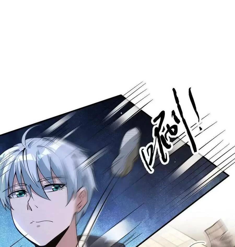 Ngày Tận Thế: Ta Nhận Được Tỷ Lệ Rớt Đồ Gấp 100 Lần Chap 67 - Next Chap 68
