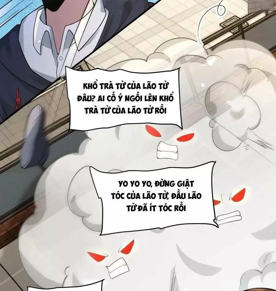 Ngày Tận Thế: Ta Nhận Được Tỷ Lệ Rớt Đồ Gấp 100 Lần Chap 67 - Next Chap 68