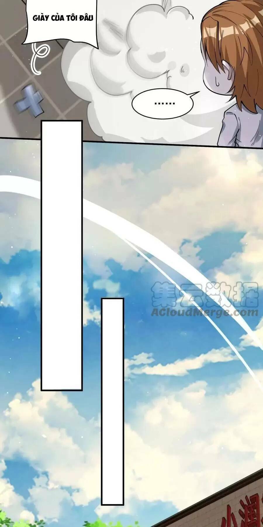 Ngày Tận Thế: Ta Nhận Được Tỷ Lệ Rớt Đồ Gấp 100 Lần Chap 67 - Next Chap 68
