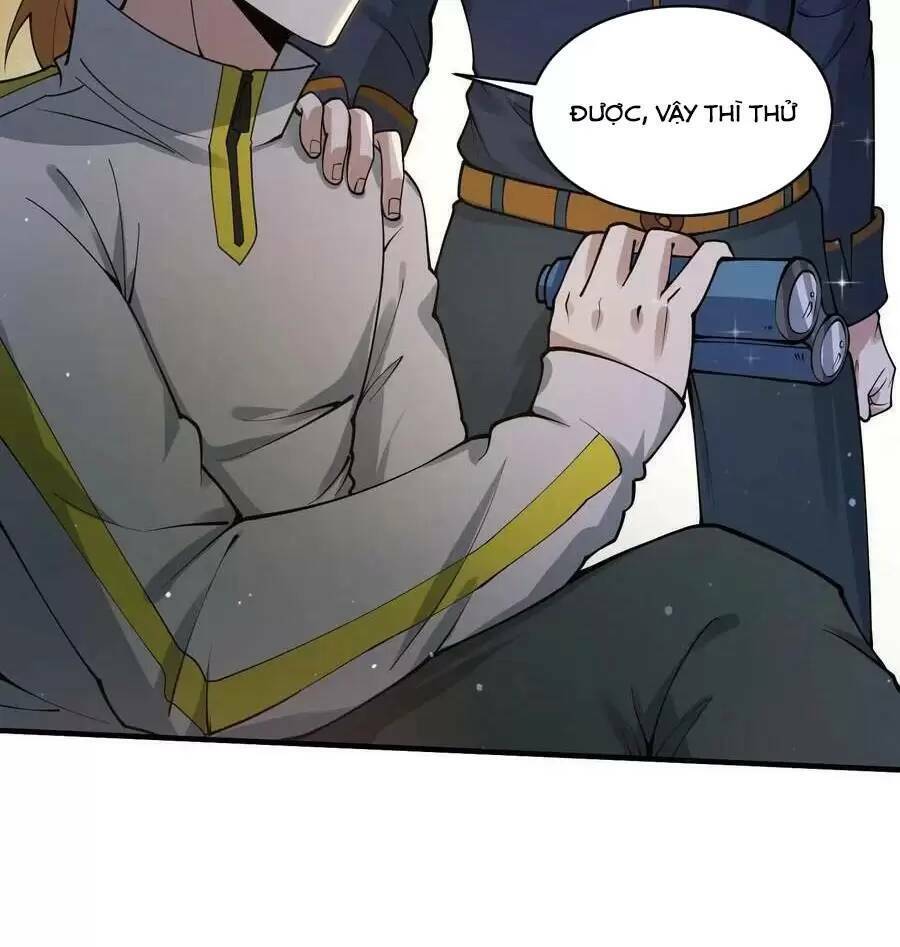 Ngày Tận Thế: Ta Nhận Được Tỷ Lệ Rớt Đồ Gấp 100 Lần Chap 67 - Next Chap 68