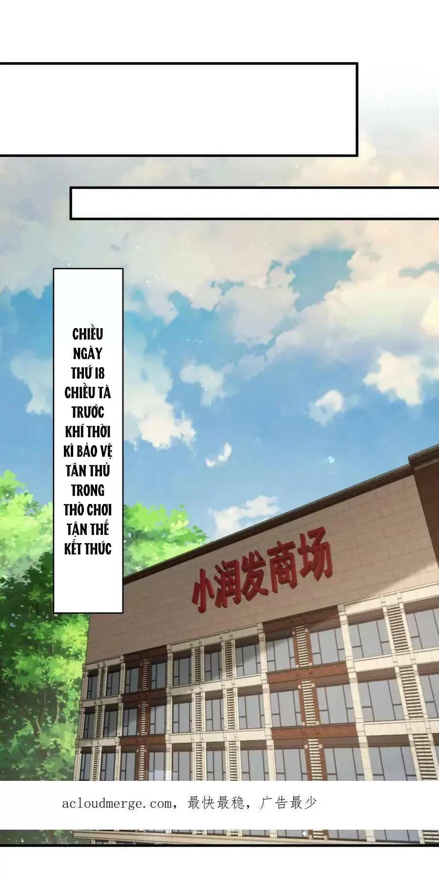 Ngày Tận Thế: Ta Nhận Được Tỷ Lệ Rớt Đồ Gấp 100 Lần Chap 67 - Next Chap 68