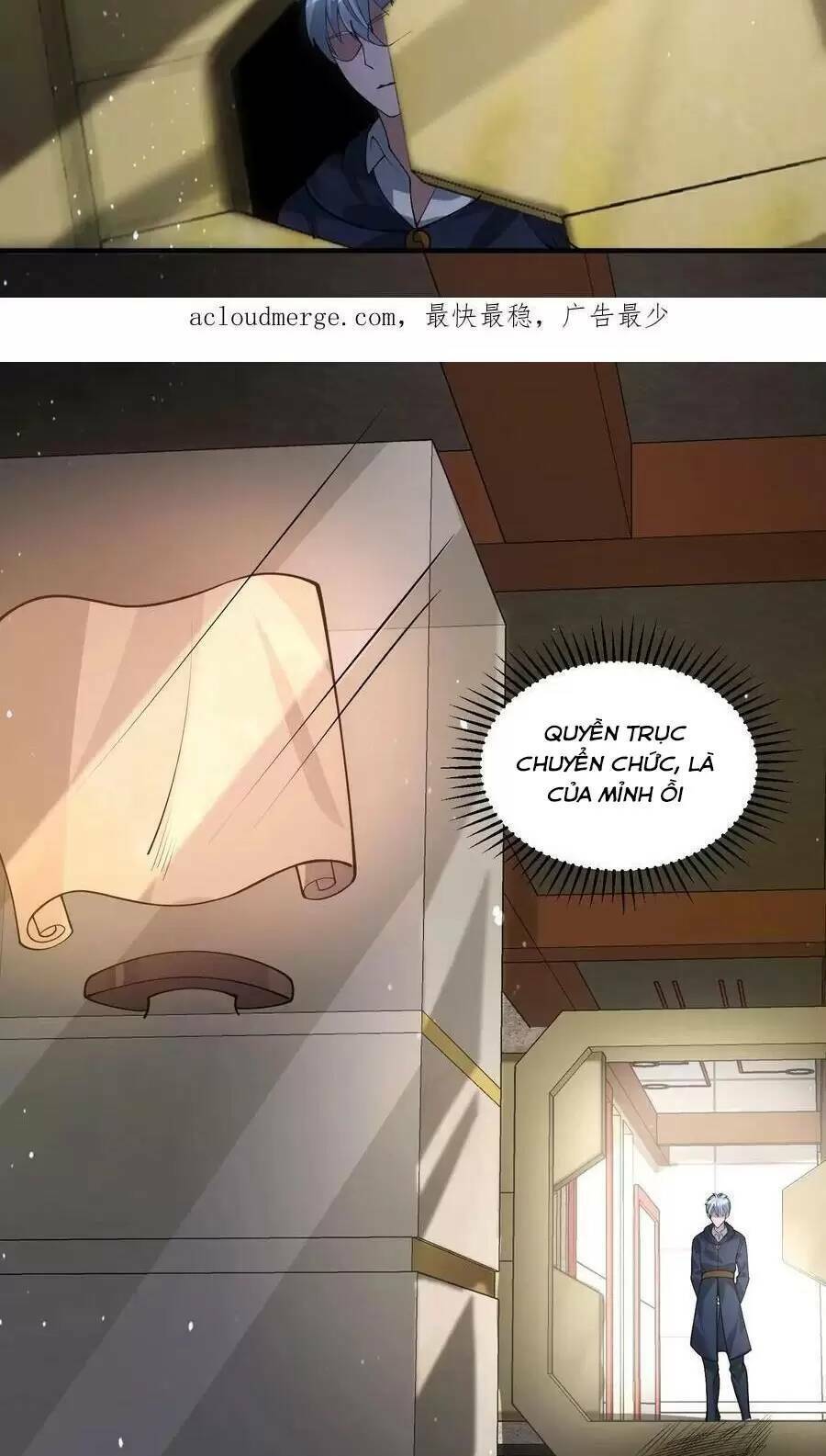 Ngày Tận Thế: Ta Nhận Được Tỷ Lệ Rớt Đồ Gấp 100 Lần Chap 67 - Next Chap 68