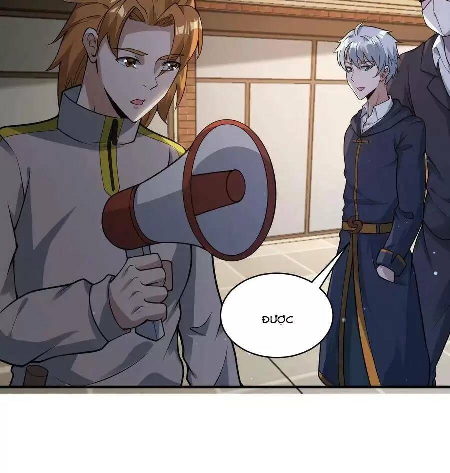Ngày Tận Thế: Ta Nhận Được Tỷ Lệ Rớt Đồ Gấp 100 Lần Chap 67 - Next Chap 68