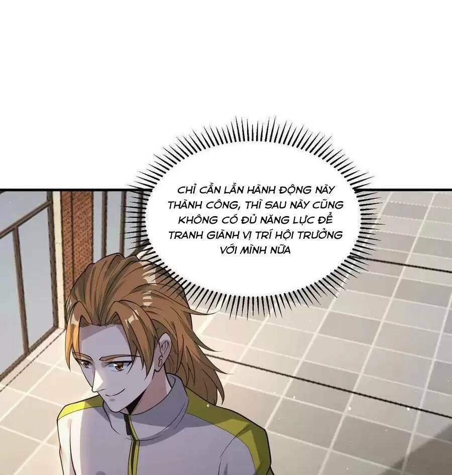 Ngày Tận Thế: Ta Nhận Được Tỷ Lệ Rớt Đồ Gấp 100 Lần Chap 67 - Next Chap 68