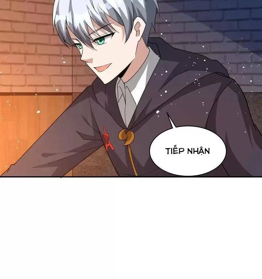 Ngày Tận Thế: Ta Nhận Được Tỷ Lệ Rớt Đồ Gấp 100 Lần Chap 68 - Next Chap 69